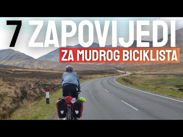 7 zapovijedi