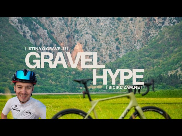 gravel