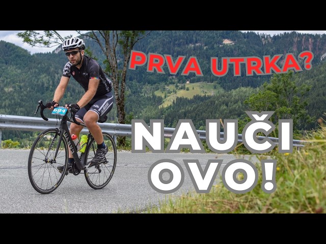 prva utrka